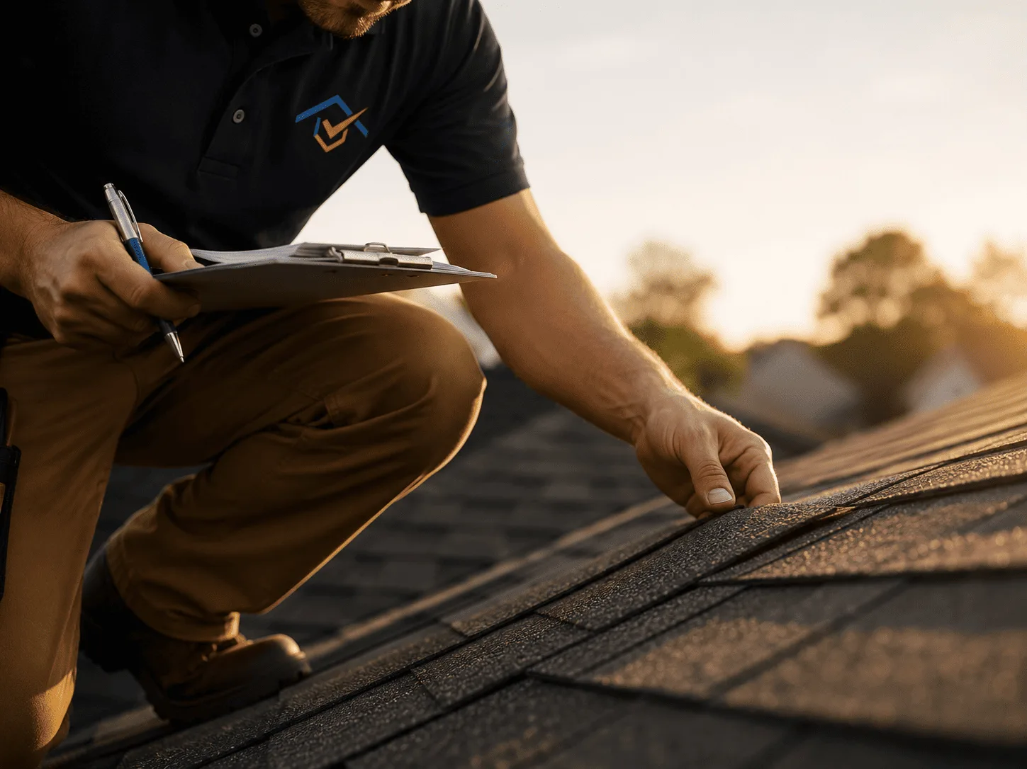 Why Choose Roof Inspection in Camden, WV